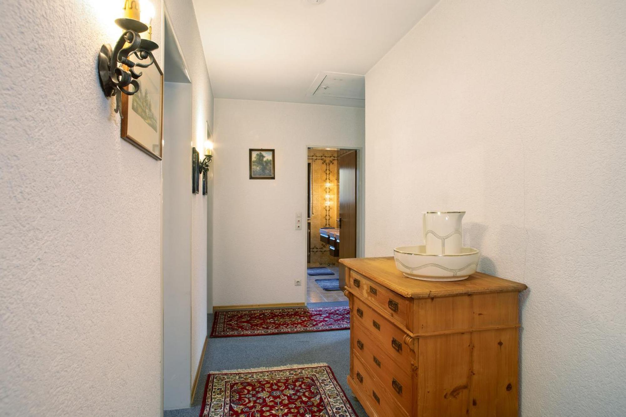 Ferienhaus Justi Meckenbeuren Exterior foto