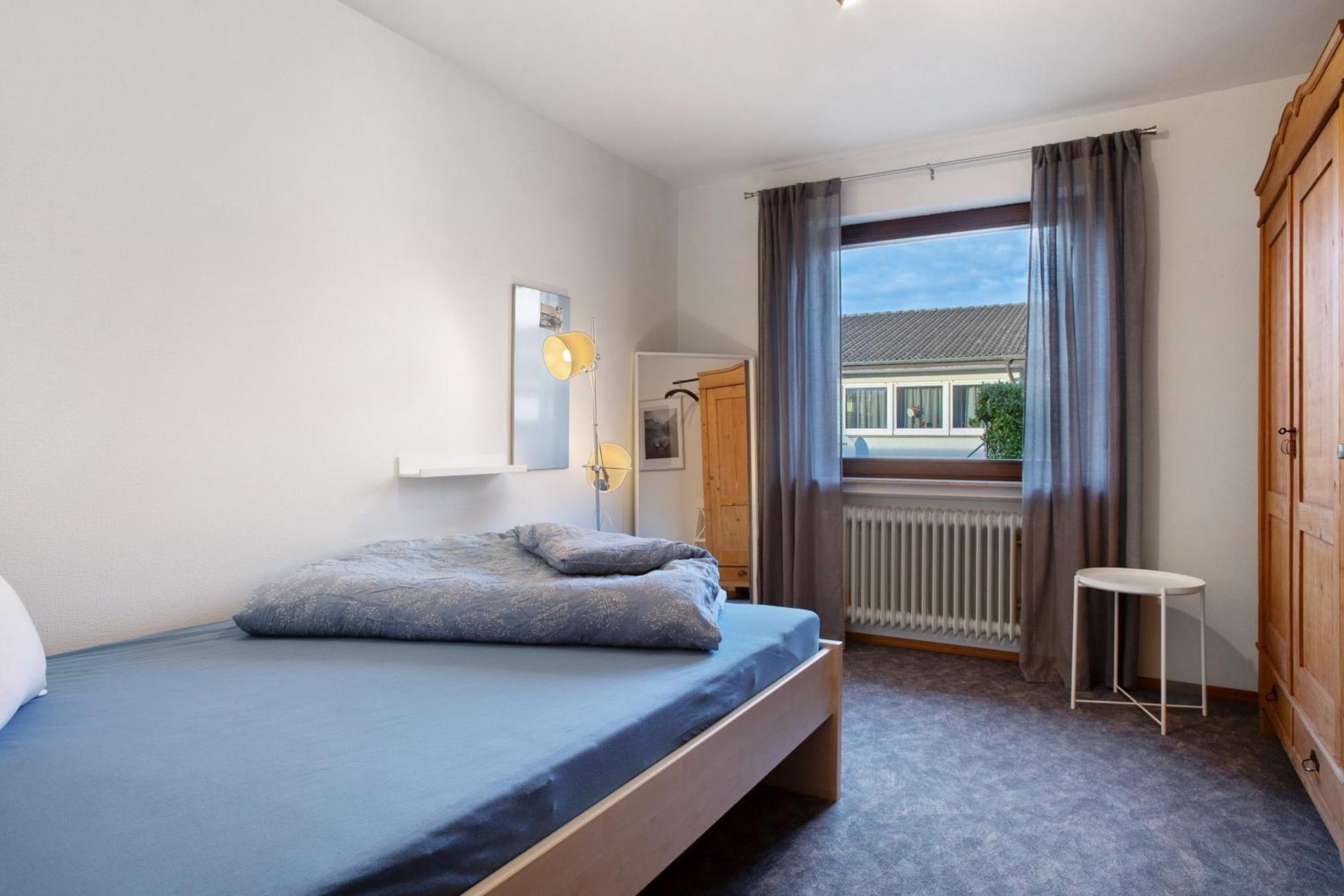 Ferienhaus Justi Meckenbeuren Exterior foto